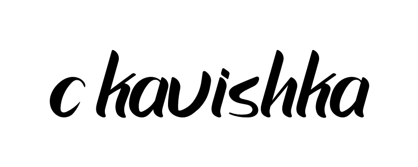 C-kavishka signature