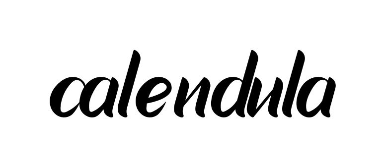 Calendula signature