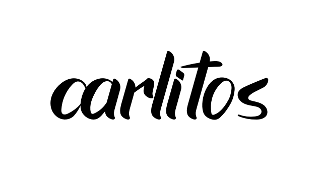 Carlitos signature