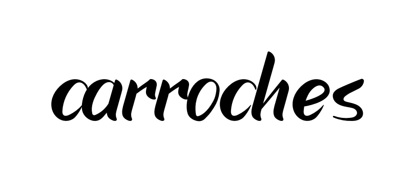 Carroches signature