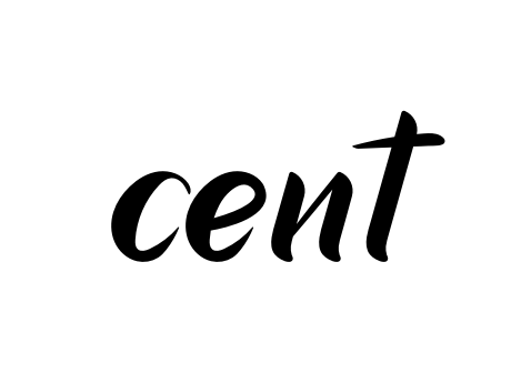 Cent signature