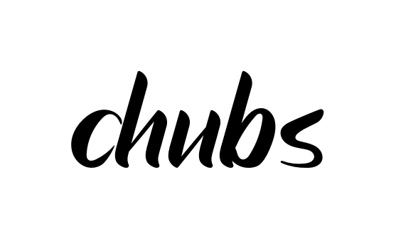 Chubs signature