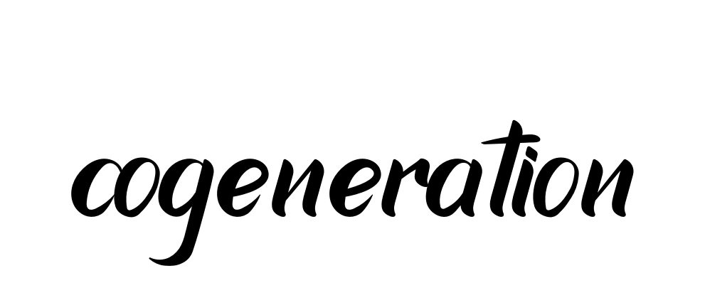 Cogeneration signature