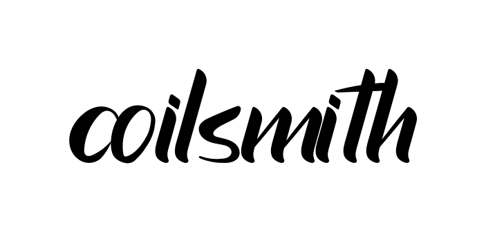 Coilsmith signature