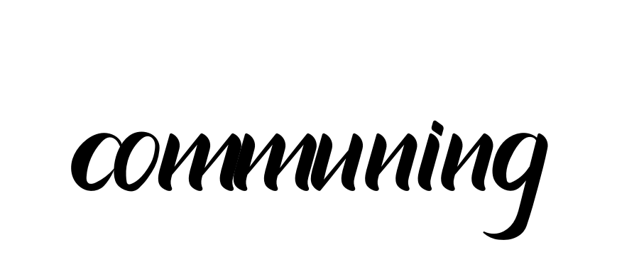 Communing signature