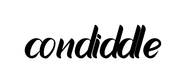 Condiddle signature