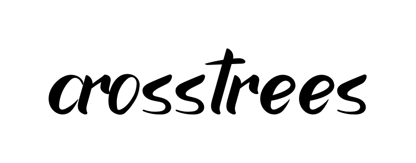 Crosstrees signature