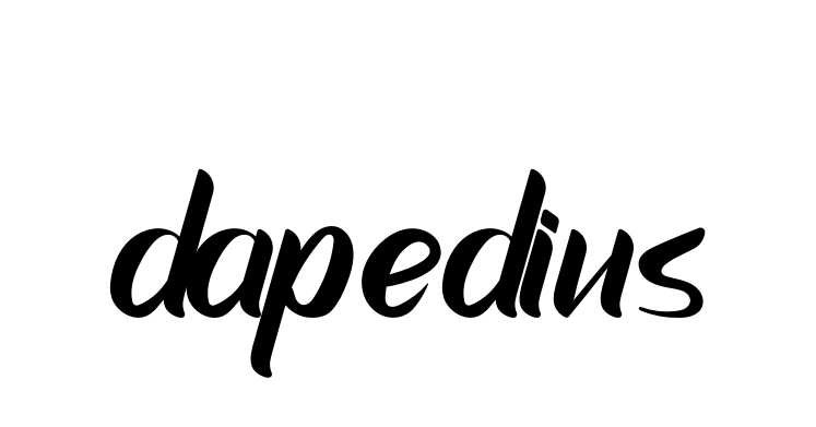 Dapedius signature