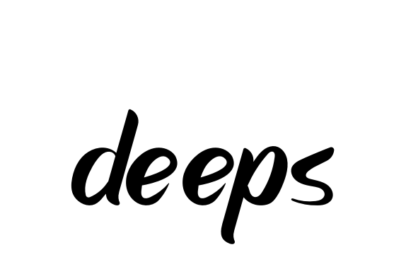 Deeps signature