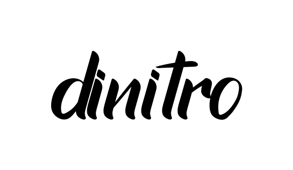 Dinitro signature