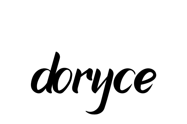 Doryce signature
