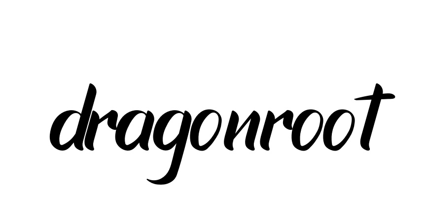 Dragonroot signature