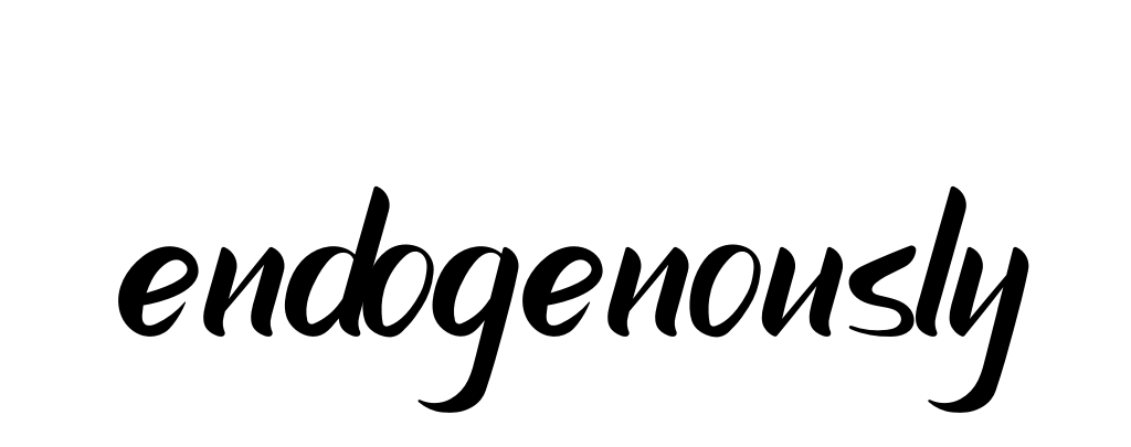 Endogenously signature