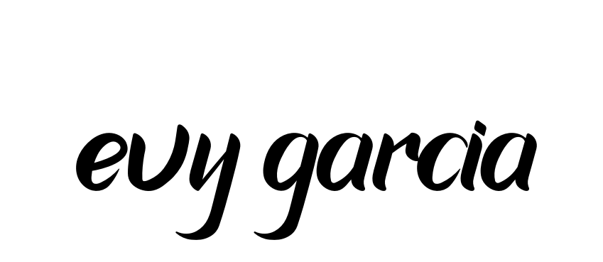 Evy-garcia signature