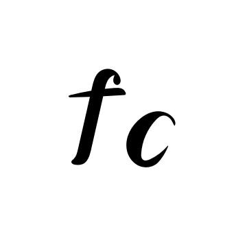F-c signature