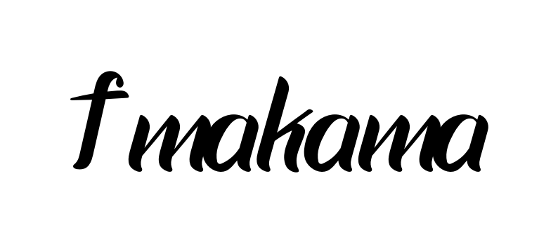 F-makama signature