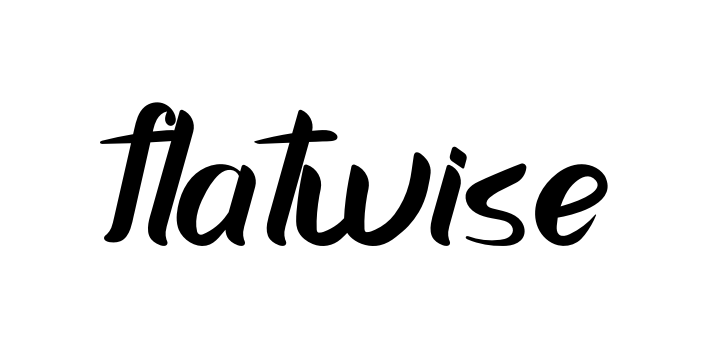 Flatwise signature