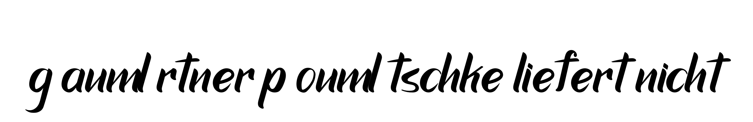 G-auml-rtner-p-ouml-tschke-liefert-nicht signature