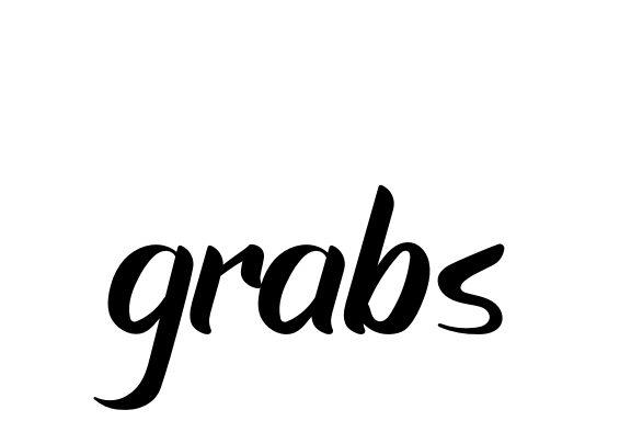 Grabs signature