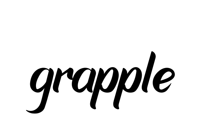 Grapple signature