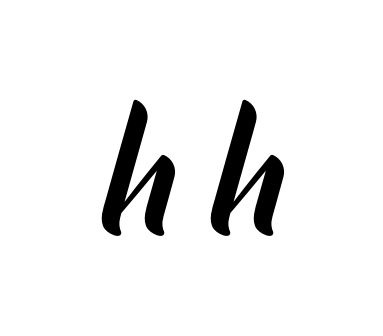 H-h signature