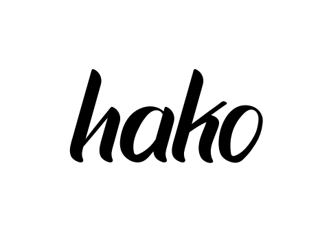 Hako signature