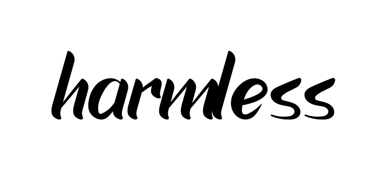 Harmless signature