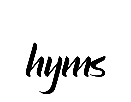 Hyms signature