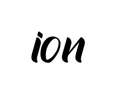 Ion signature