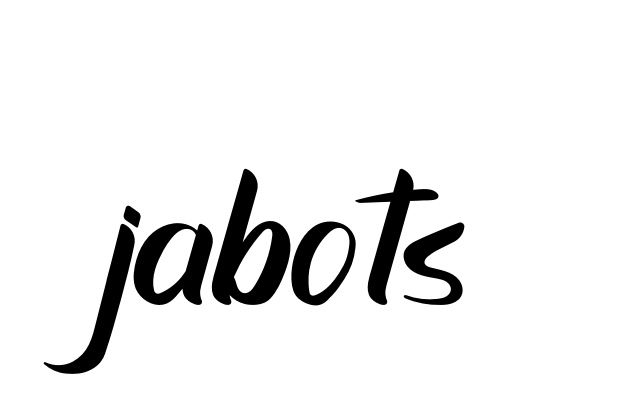 Jabots signature