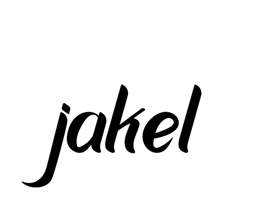 Jakel signature
