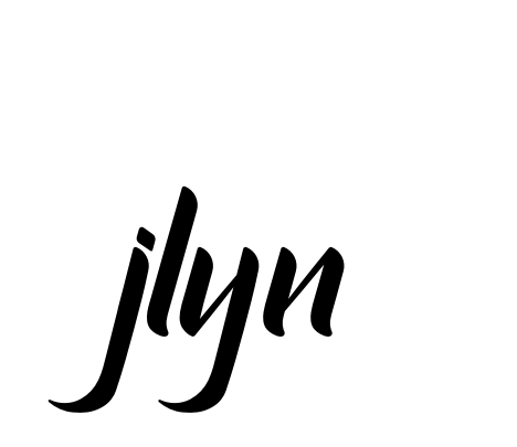 Jlyn signature