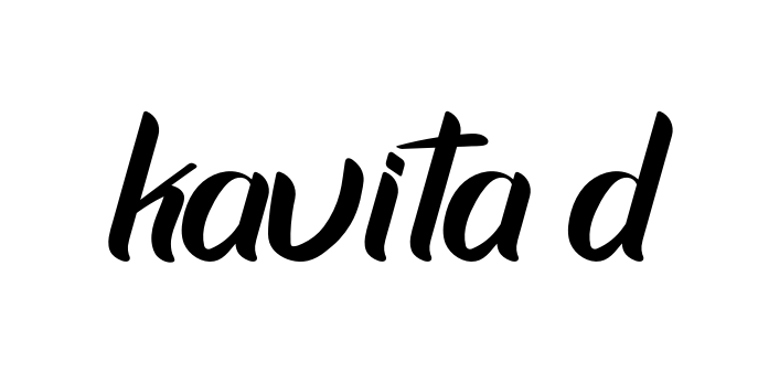 Kavita-d signature