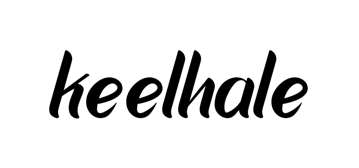Keelhale signature