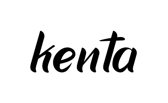 Kenta signature