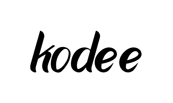 Kodee signature