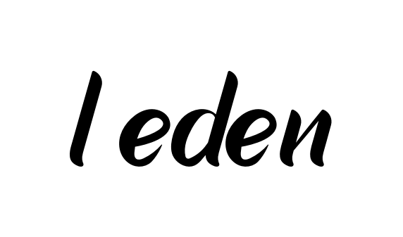 L-eden signature