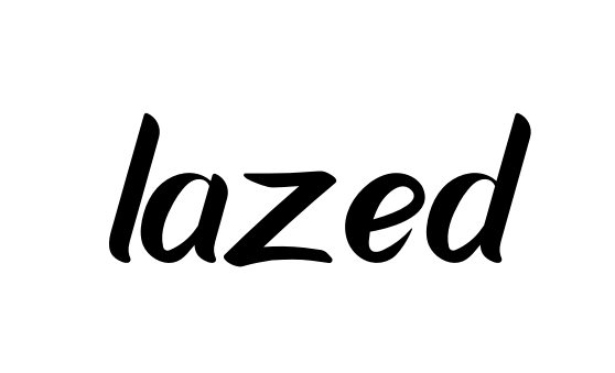 Lazed signature