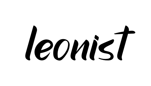 Leonist signature