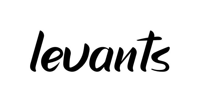 Levants signature