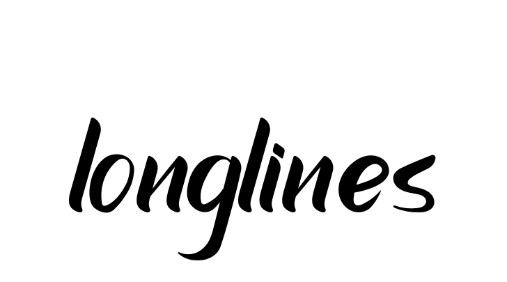 Longlines signature