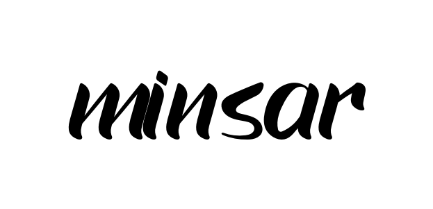 Minsar signature