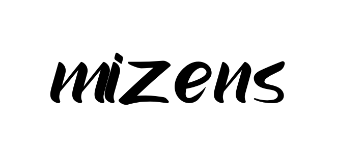 Mizens signature
