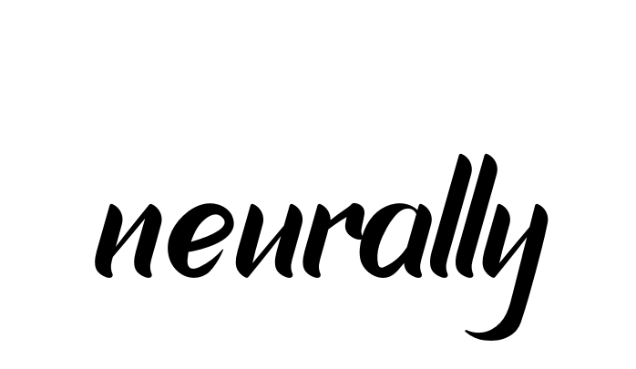 Neurally signature