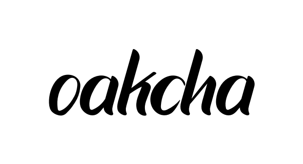 Oakcha signature