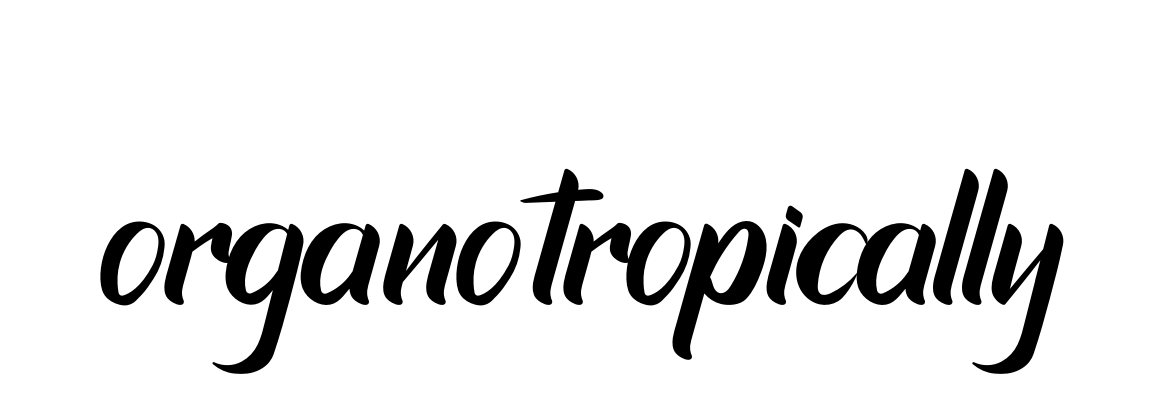 Organotropically signature