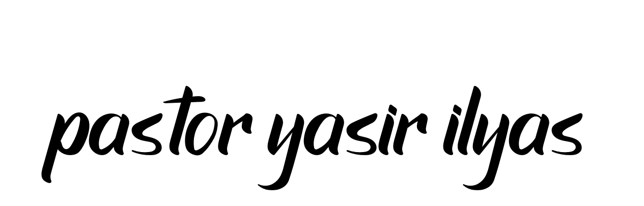 Pastor-yasir-ilyas signature