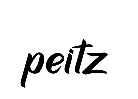 Peitz signature