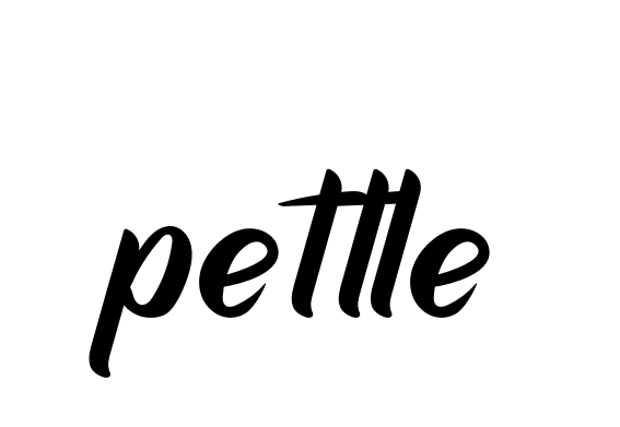 Pettle signature