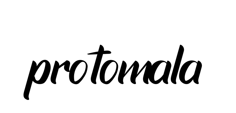 Protomala signature